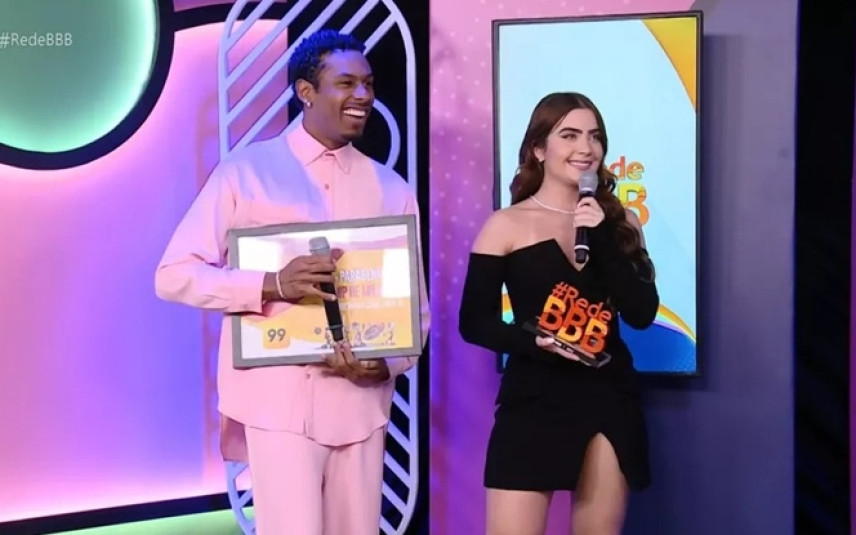 Bbb22 paulo andre jade