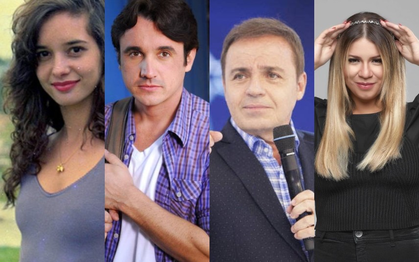 Relembre 15 mortes trágicas e repentinas que chocaram o Brasil