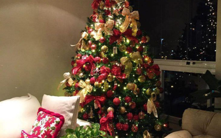 Decoracao de natal 1 730x730