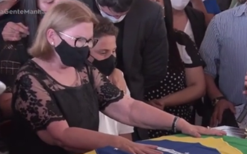 veja a retrospectiva da política em 2021