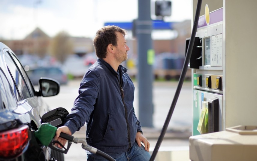 Veja como economizar combustível