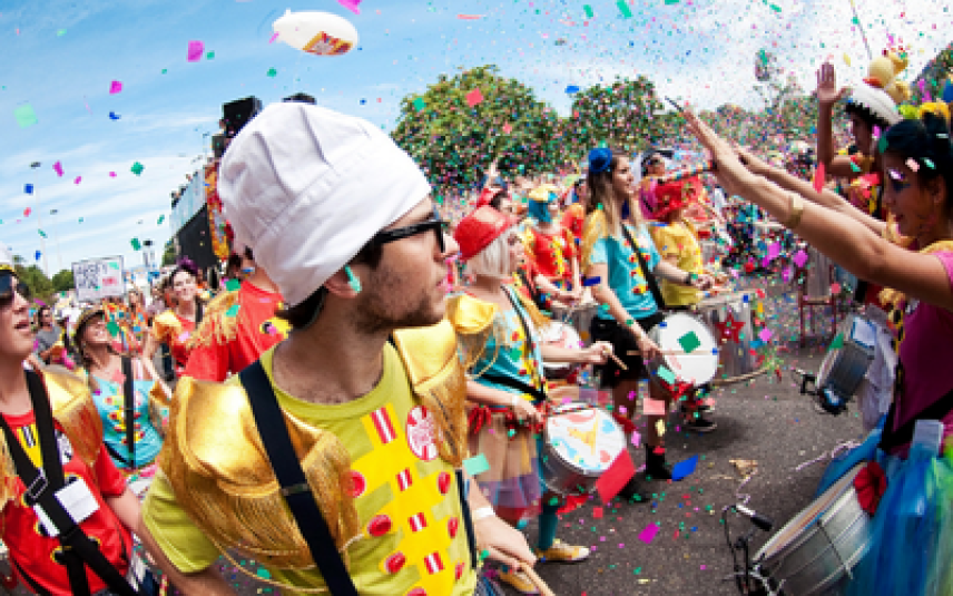 Festa carnaval