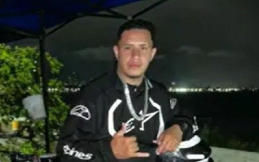 Identificacao corpo bayeux