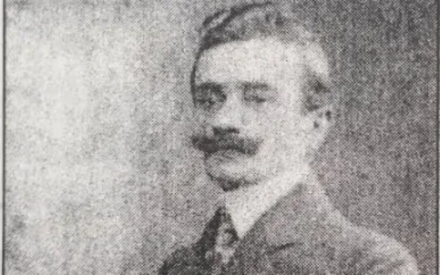 Governador João Pessoa