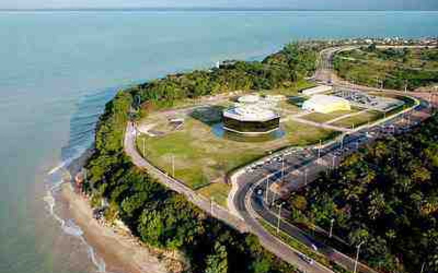 Joao pessoa estacao ciencia