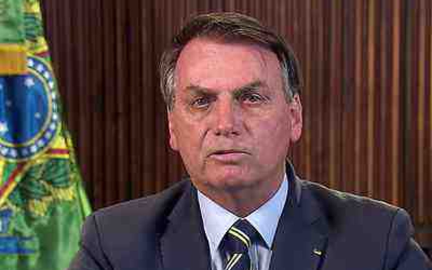 Datafolha: rejeição ao governo Bolsonaro bate recorde e atinge 51%