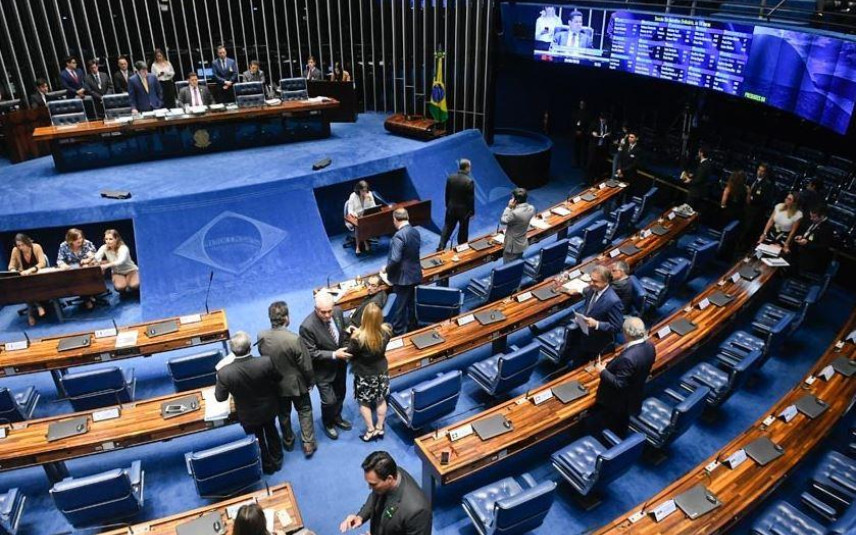 Senado foto