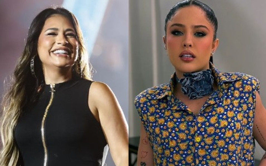 Show transmissao ultima