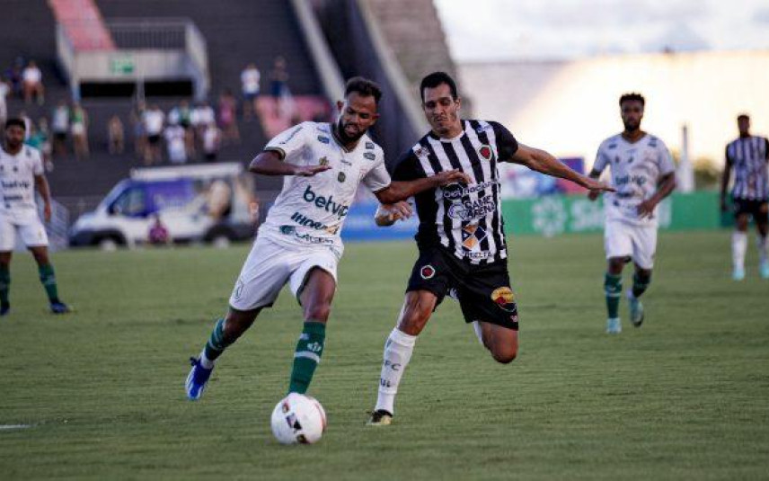 Sousa e botafogo