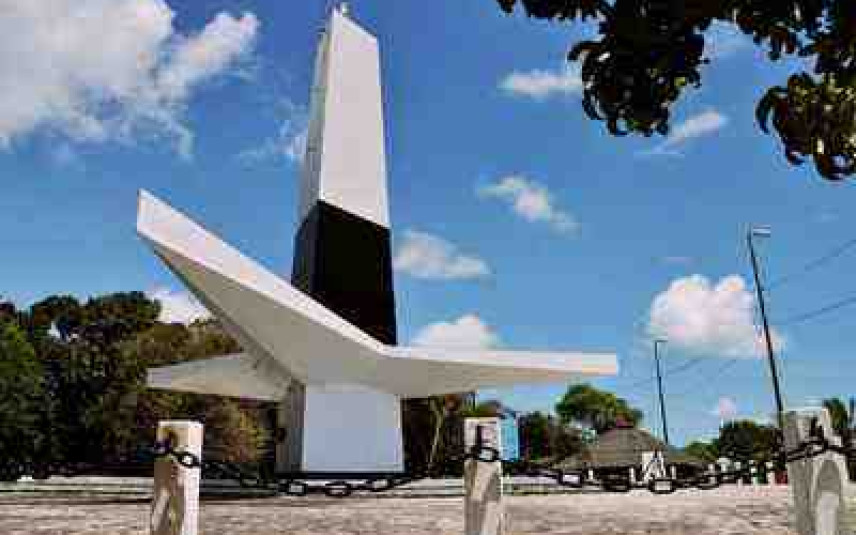 Turismo orla foto gilbertofirmino 3