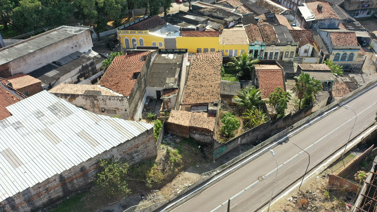 Aerea escadaria