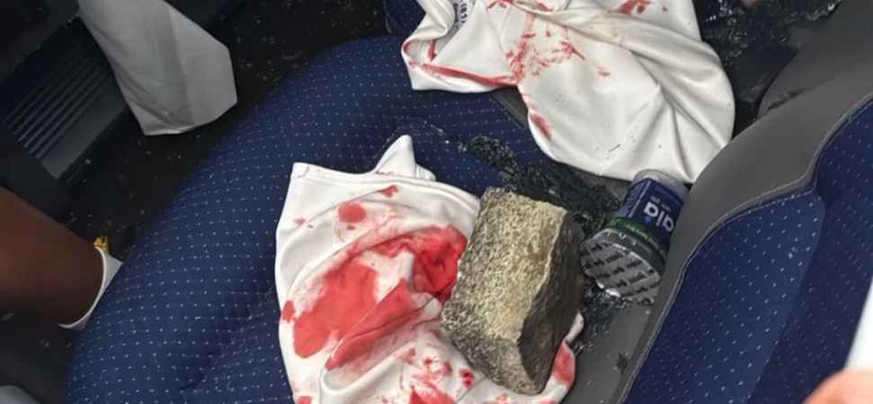 Imagens ATAQUE AO ONIBUS FORTALEZA jpeg