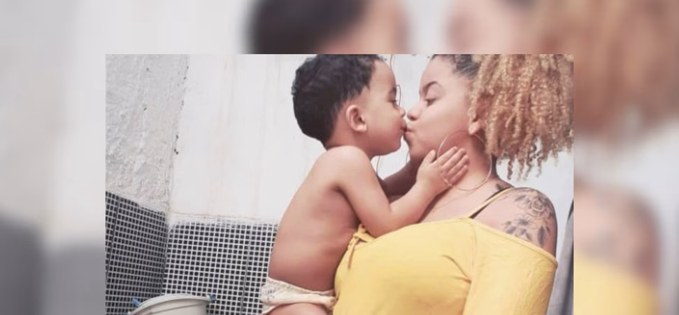 Imagens MULHER QUE MATOU O FILHO