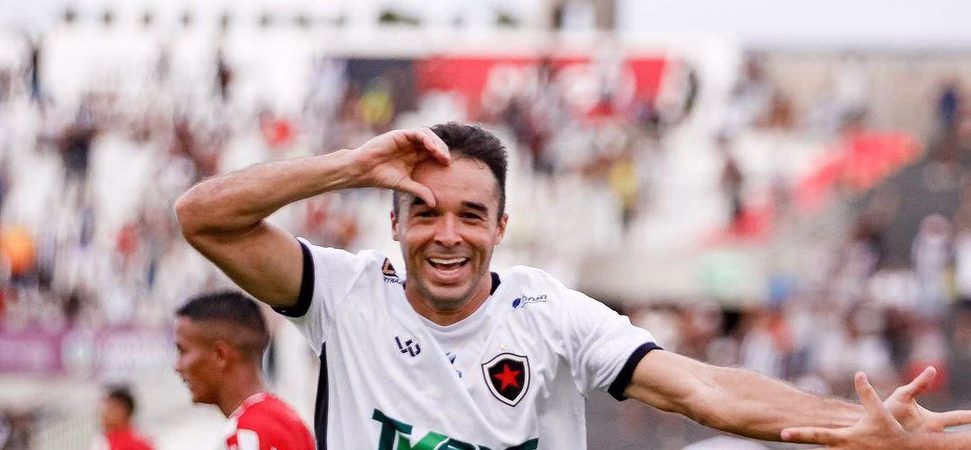 Imagens jogo botafogo x potiguar foto cristiano santos