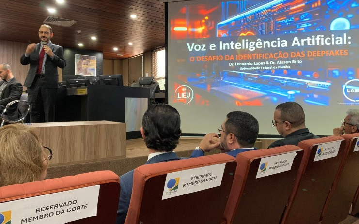 Inteligencia articial