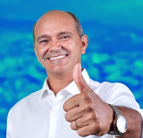 Lauro prefeito de catole