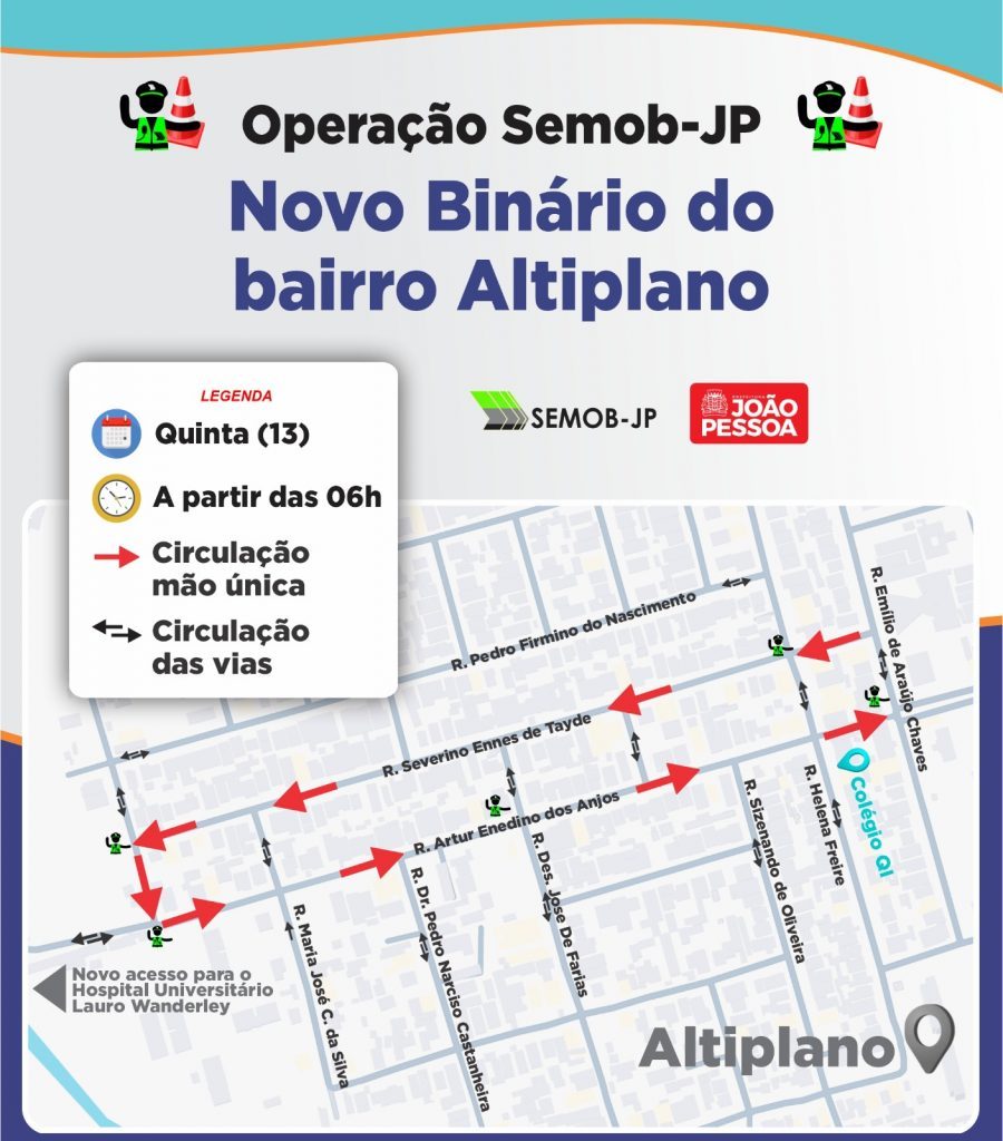 Mapa Binario Altiplano 900x1024