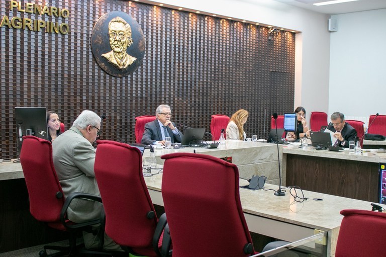 Decisão se deve por irregularidades cometidas em 2021